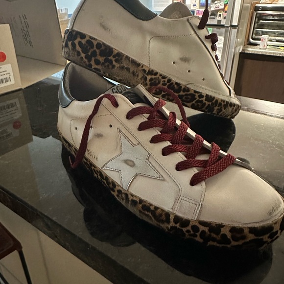 Golden Goose sz 40 EU - Picture 3 of 3
